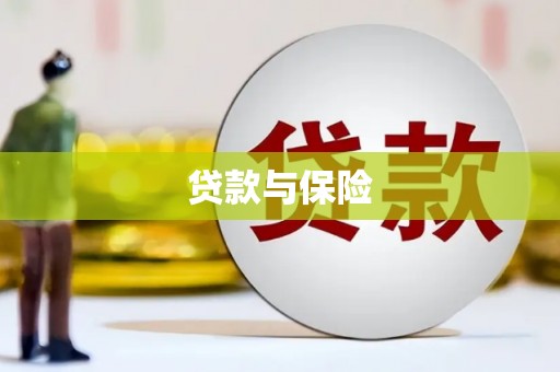 游仙贷款与保险