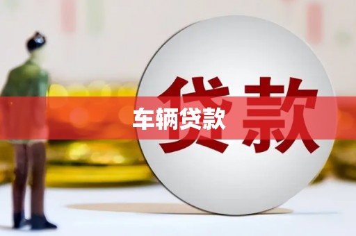 游仙车辆贷款