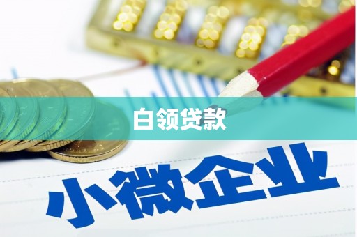 游仙白领贷款