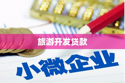 游仙旅游开发贷款