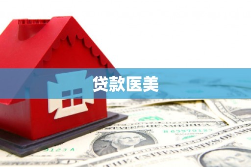 游仙贷款医美