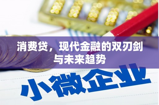 游仙消费贷，现代金融的双刃剑与未来趋势