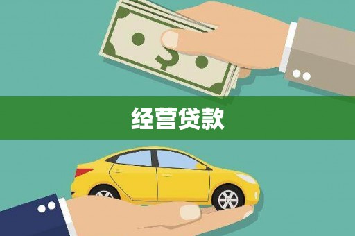 游仙经营贷款